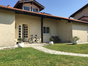 Belle Maison Anglet 300m des plages